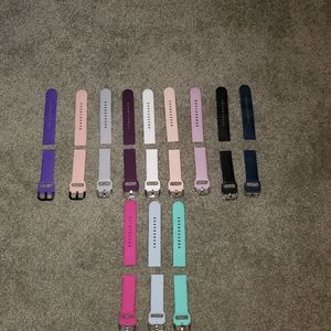 Samsung Active 2 Watch Bands